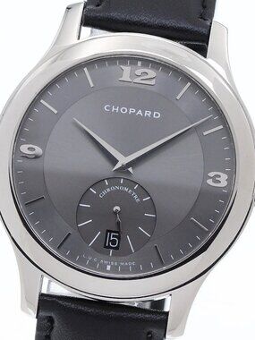 Chopard LUC Classic Mark III 168500-3002 Date Automatic Men's Watch_971114